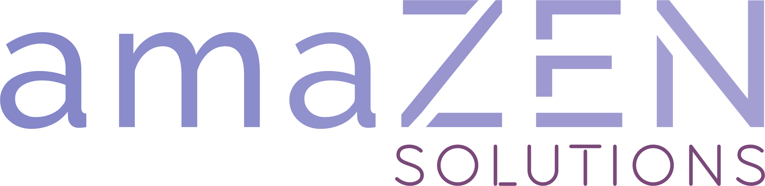 Amazen Solutions